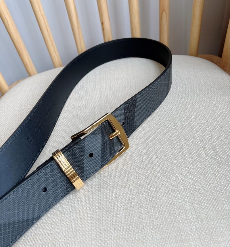 Burberry Belts